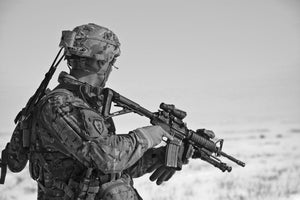 The Best Gear For the Greatest Military in the World
